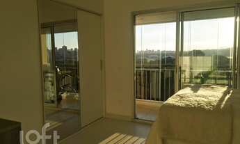 Imagem 4: Apartamento à venda em Santana com 30 m², 1 quarto, 1 vaga