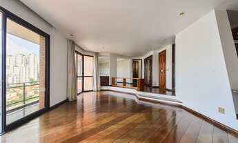 Imagem 5: APARTAMENTO em São Paulo - SP, Pacaembu