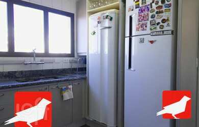 Imagem 7: Apartamento à venda em Lapa com 208 m², 5 quartos, 2 suítes, 3 vagas