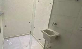 Imagem 4: Apartamento à venda em Vila Formosa com 31 m², 2 quartos