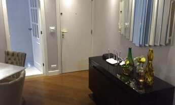 Imagem 4: Apartamento à venda em Vila Prudente com 118 m², 3 quartos, 1 suíte, 1 vaga