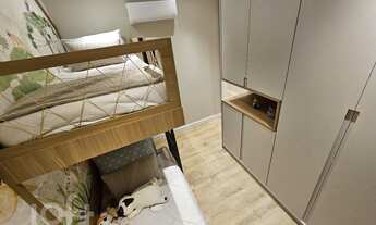 Imagem 6: Apartamento à venda em Vila Andrade com 66 m², 3 quartos, 1 suíte, 1 vaga