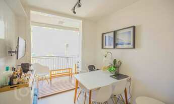 Imagem 5: Apartamento à venda em Bom Retiro com 63 m², 3 quartos, 1 suíte, 1 vaga