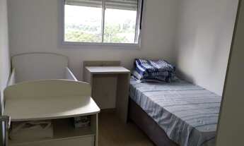 Imagem 7: Apartamento à venda em Belém com 65 m², 3 quartos, 1 suíte, 1 vaga