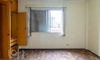 Imagem 7: Apartamento à venda em Sumaré com 166 m², 3 quartos, 1 suíte, 2 vagas