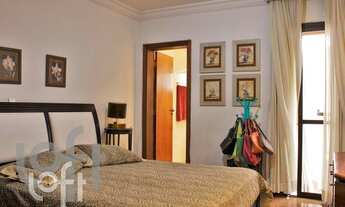 Imagem 6: Apartamento à venda em Santana com 198 m², 4 quartos, 2 suítes, 3 vagas