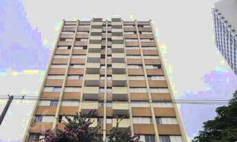 Imagem 6: Apartamento à venda em Morumbi com 100 m², 1 quarto, 1 suíte, 1 vaga