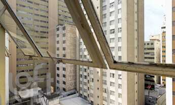 Imagem 6: Apartamento à venda em Bela Vista com 43 m², 1 quarto, 1 vaga