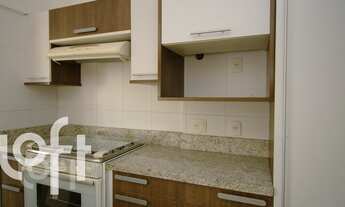 Imagem 5: Apartamento à venda em Perdizes com 170 m², 3 quartos, 3 suítes, 3 vagas