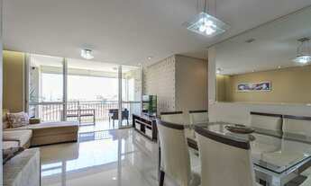 Imagem: APARTAMENTO em São Paulo - SP, Cambuci