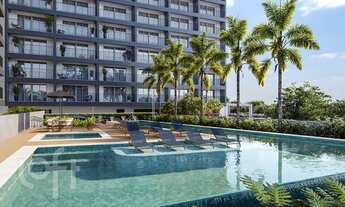 Imagem: Apartamento à venda em Cursino com 53 m²