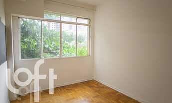 Imagem 4: Apartamento à venda em Santa Cecília com 70 m², 2 quartos, 1 vaga