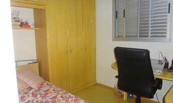 Imagem 4: Apartamento à venda em Bosque da Saúde com 65 m², 3 quartos, 1 suíte, 2 vagas