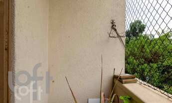 Imagem 5: Apartamento à venda em Campos Elísios com 80 m², 2 quartos