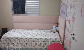 Imagem 6: Apartamento à venda em Vila Andrade com 69 m², 3 quartos, 1 suíte, 1 vaga