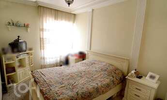 Imagem 3: Apartamento à venda em Santo Amaro com 138 m², 3 quartos, 1 suíte, 2 vagas