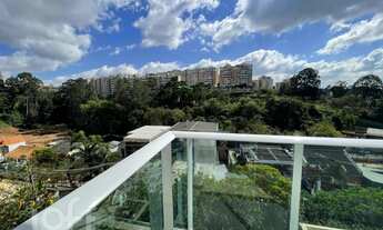 Imagem 5: Apartamento à venda em Vila Andrade com 129 m², 4 quartos, 2 suítes, 2 vagas