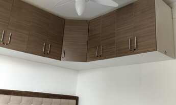 Imagem 5: Apartamento à venda em Capão Redondo com 49 m², 2 quartos, 1 vaga