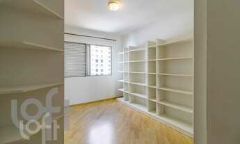 Imagem 6: Apartamento à venda em Moema Pássaros com 91 m², 3 quartos, 1 vaga