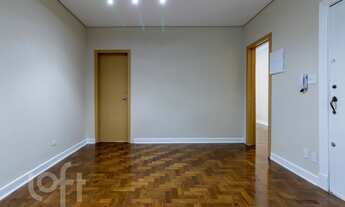 Imagem: Apartamento à venda em Bela Vista com 83