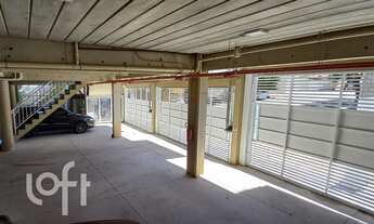 Imagem 6: Apartamento à venda em Vila Matilde com 44 m², 2 quartos, 1 vaga