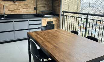 Imagem 4: Apartamento à venda em Aricanduva com 69 m², 2 quartos, 1 vaga