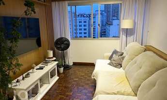 Imagem: Apartamento à venda em Higienópolis com