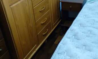 Imagem 2: Apartamento à venda em Bosque da Saúde com 45 m², 1 quarto, 1 vaga