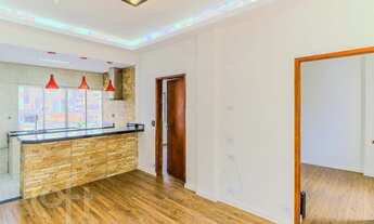 Imagem 4: Apartamento à venda em República com 60 m², 2 quartos