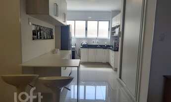 Imagem 5: Apartamento à venda em Bom Retiro com 106 m², 3 quartos, 1 suíte, 1 vaga