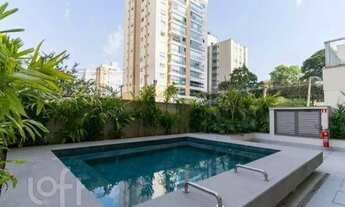 Imagem 6: Apartamento à venda em Bosque da Saúde com 29 m², 1 quarto, 1 suíte, 1 vaga