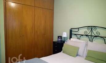 Imagem 5: Apartamento à venda em Cursino com 60 m², 2 quartos, 1 vaga