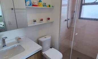 Imagem 5: Apartamento à venda em Bom Retiro com 0 m², 2 quartos, 1 suíte, 2 vagas