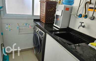 Imagem 6: Apartamento à venda em Cidade Ademar com 65 m², 2 quartos, 1 suíte, 1 vaga