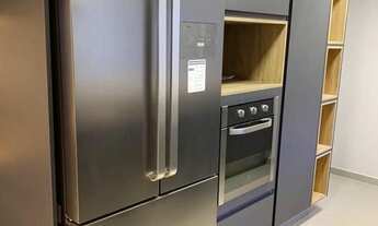 Imagem 5: Apartamento à venda em Barra Funda com 202 m², 4 quartos, 1 suíte, 3 vagas