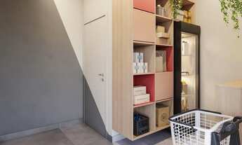 Imagem 5: Apartamento à venda em Perdizes com 41 m², 2 quartos, 1 vaga