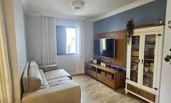 Imagem 6: Apartamento à venda em Vila Sônia com 110 m², 2 quartos, 1 suíte, 2 vagas