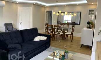 Imagem 3: Apartamento à venda em Vila Sônia com 960 m², 4 quartos, 1 suíte, 2 vagas