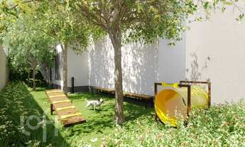 Imagem 3: Apartamento à venda em Bosque da Saúde com 147 m², 4 quartos, 2 suítes, 2 vagas