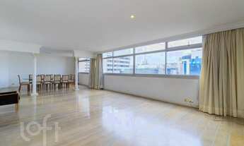 Imagem 3: Apartamento à venda em Paraíso com 300 m², 3 quartos, 3 suítes, 3 vagas