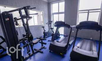 Imagem 3: Apartamento à venda em Perdizes com 30 m², 1 quarto, 1 suíte, 1 vaga