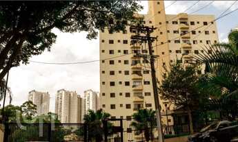 Imagem: Apartamento à venda em Mandaqui com 95