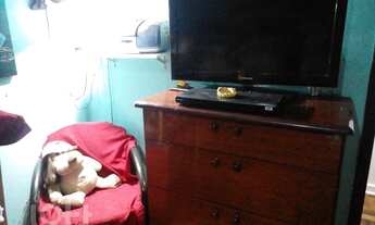 Imagem 2: Apartamento à venda em Jabaquara com 70 m², 2 quartos, 1 vaga