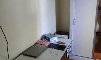 Imagem: Apartamento à venda em Campo Limpo com