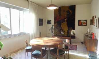 Imagem 4: Apartamento à venda em Jardim América com 292 m², 4 quartos, 4 suítes, 2 vagas