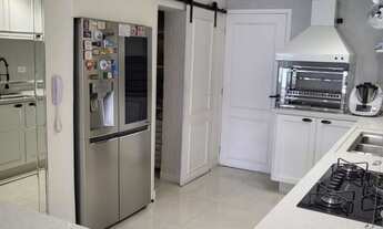 Imagem 5: Apartamento à venda em Aclimação com 146 m², 3 quartos, 1 suíte, 1 vaga