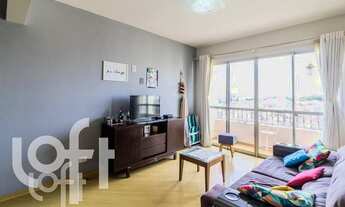 Imagem 6: Apartamento à venda em Pirituba com 107 m², 3 quartos, 1 suíte, 2 vagas