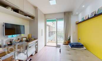 Imagem: Apartamento à venda em Santana com 23 m²