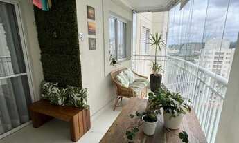 Imagem 3: Apartamento à venda em Raposo Tavares com 95 m², 3 quartos, 2 suítes, 2 vagas