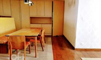 Imagem 3: Apartamento à venda em Santa Cecília com 120 m², 3 quartos, 1 suíte, 2 vagas